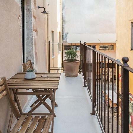 Casa Athanasia خانيا المظهر الخارجي الصورة