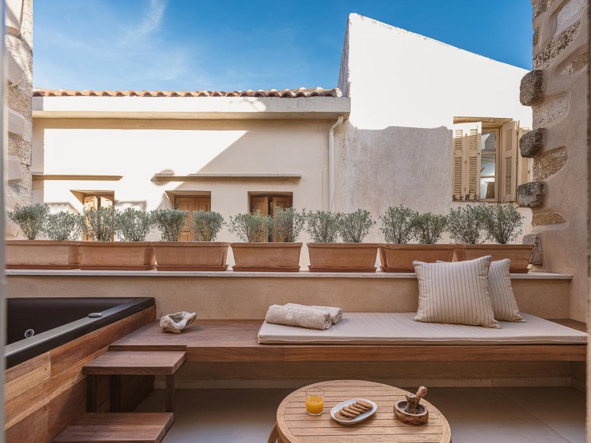 Casa Athanasia خانيا المظهر الخارجي الصورة