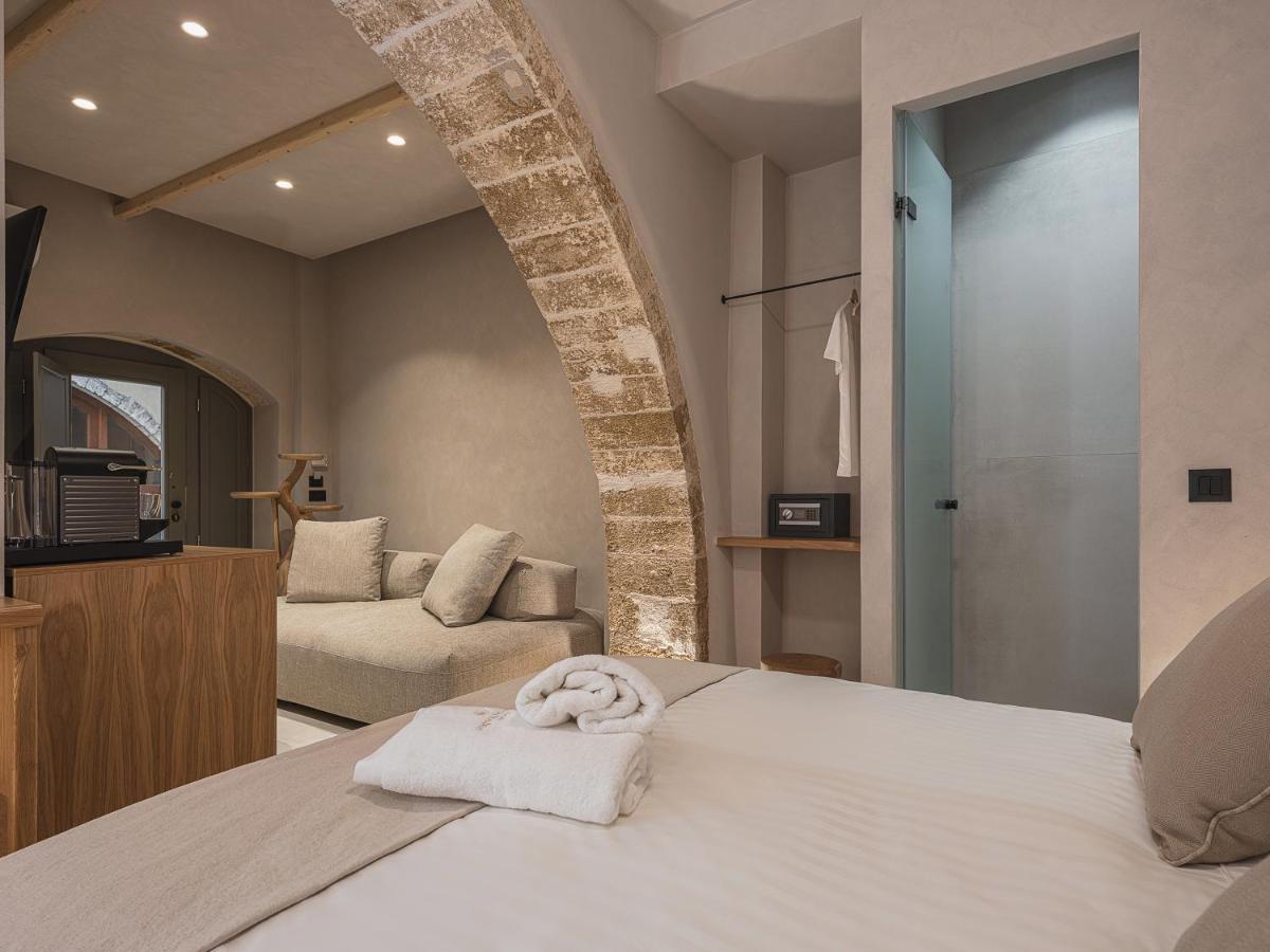 Casa Athanasia خانيا المظهر الخارجي الصورة