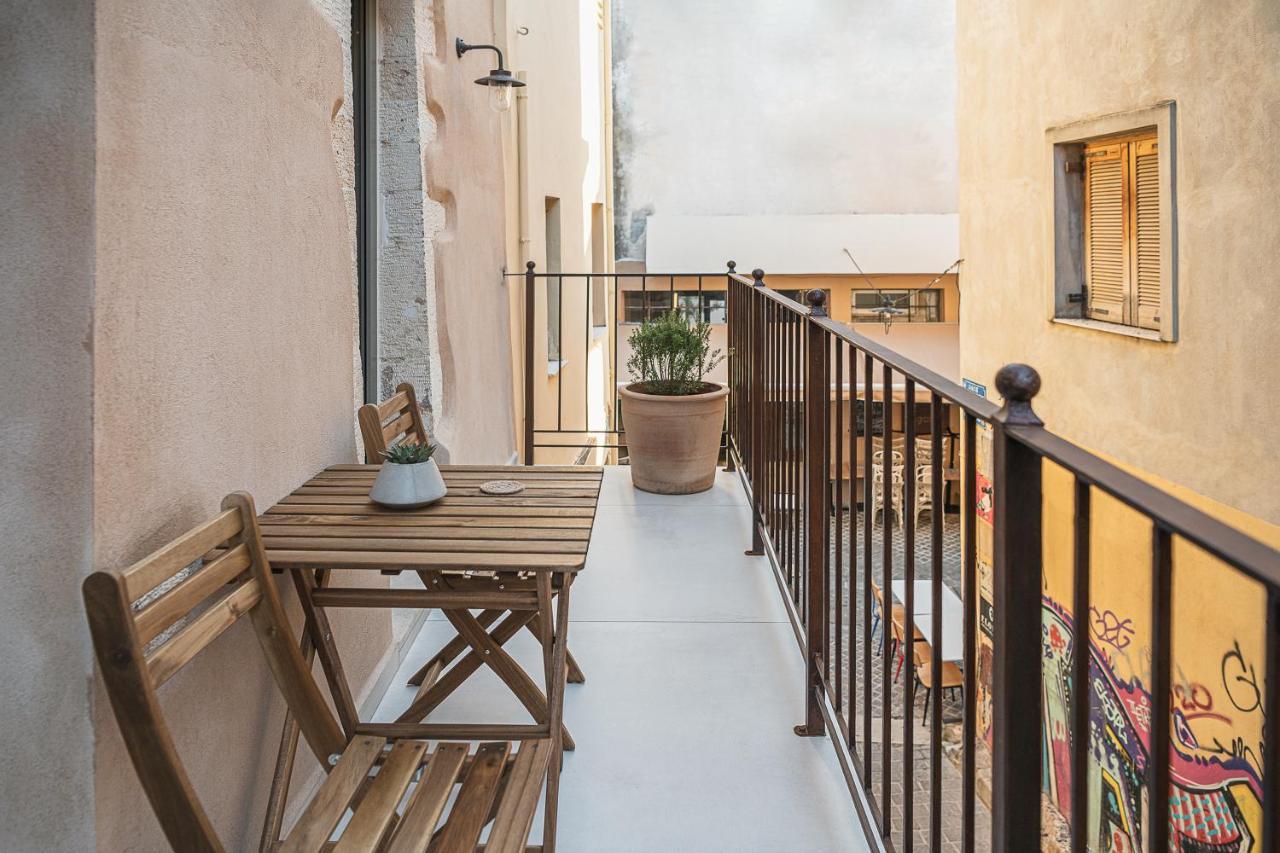 Casa Athanasia خانيا المظهر الخارجي الصورة
