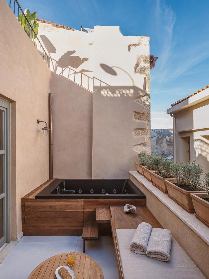 Casa Athanasia خانيا المظهر الخارجي الصورة