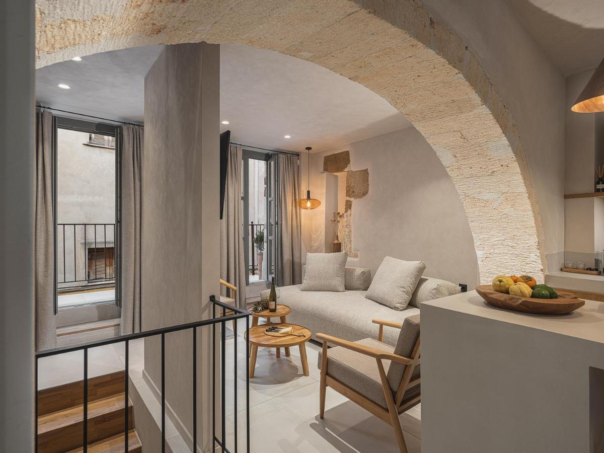 Casa Athanasia خانيا المظهر الخارجي الصورة
