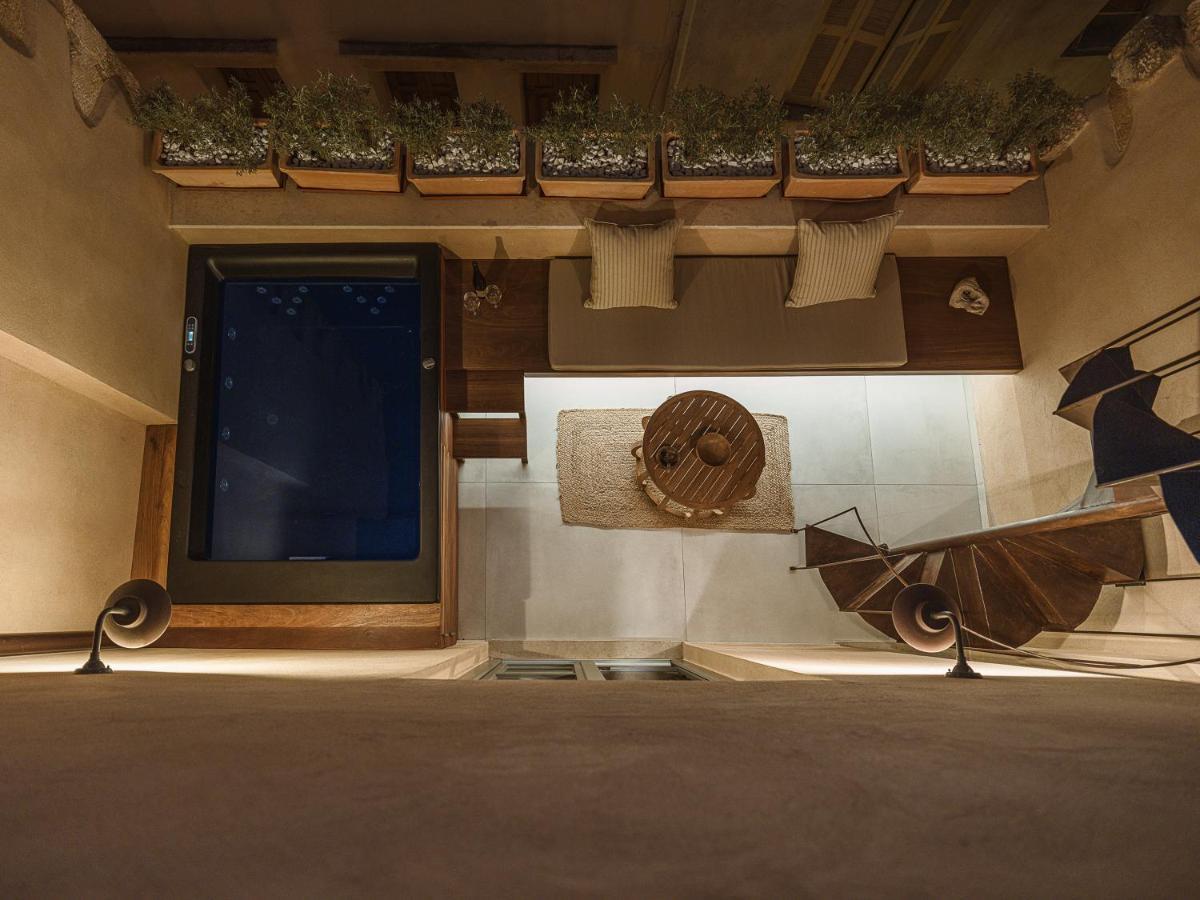 Casa Athanasia خانيا المظهر الخارجي الصورة